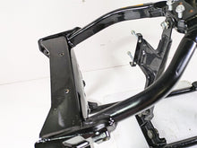 Load image into Gallery viewer, 2009 Harley FLSTSB Cross Bones Straight Main Frame Chassis With Clean Colorado Title 47173-11BHP | Mototech271