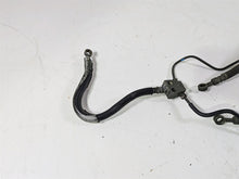 Load image into Gallery viewer, 2001 Yamaha Banshee YFZ350 Front Brake Line Hose Set 3GG-25873-11-00 | Mototech271
