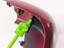 Load image into Gallery viewer, 1999 Yamaha XV1600 Road Star Side Cover Fairing Cowl Set 4WM-21711-01