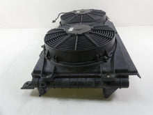 Load image into Gallery viewer, 2020 Polaris RZR RS1 1000 Radiator Cooler Fan Reservoir Hoses Set 1241481 | Mototech271