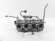 Load image into Gallery viewer, 2001 Kawasaki ZX600J2 ZX6R Ninja California Carb Carburetor Set -Read 15003-1551
