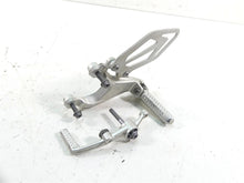 Load image into Gallery viewer, 2018 BMW S1000RR K46 Left Foot Peg Set & Shifter Shift Lever 46717728307