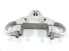 Load image into Gallery viewer, 2014 Harley VRSCF Muscle V-Rod Upper Triple Tree Clamp 55mm - Read 46891-09C | Mototech271