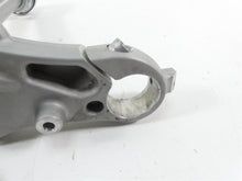 Load image into Gallery viewer, 2015 Harley FLD Dyna Switchback Lower Triple Tree Steering Clamp 45900025