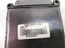Load image into Gallery viewer, 2006 Harley Softail FXSTSI Springer Cdi Ecu Ecm Engine Control Module 32852-06