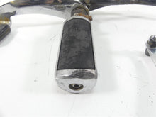 Load image into Gallery viewer, 2011 Harley FXDWG Dyna Wide Glide Front Footpeg Shift Brake Ped Set Fw 33693-03