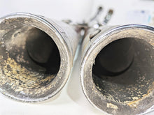 Load image into Gallery viewer, 2008 Yamaha XVS1300 V-Star Tourer Cobra Speedster Extra Longs Exhaust System | Mototech271