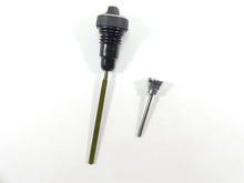 Load image into Gallery viewer, 2017 Harley Dyna FXDB Street Bob Transmission Oil Level Dip Stick 62700001 | Mototech271