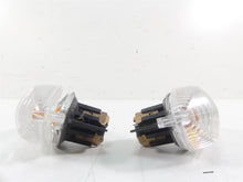 Load image into Gallery viewer, 2014 Ducati Hypermotard 821 SP Handguard Blinker Turn Signal Set 46029911B | Mototech271