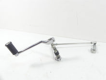 Load image into Gallery viewer, 2014 Harley Touring FLHX Street Glide Shifter Shift Lever + Rod Set 33718-82B