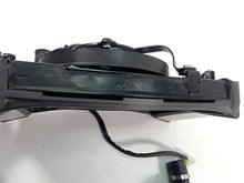 Load image into Gallery viewer, 2012 Yamaha VMX17 VMAX 1700 Lower Radiator Fan Cover Hoses Set 2S3-12461-19-00