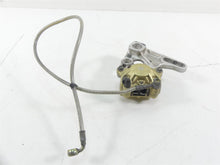 Load image into Gallery viewer, 2004 Aprilia RSV1000 R Mille Rear Brembo Brake Caliper & Bracket AP8113897 | Mototech271