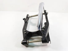 Load image into Gallery viewer, 2009 Harley FXDF Dyna Fat Bob Rear Swingarm Swing Arm & Belt Guard 47820-06 | Mototech271