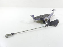 Load image into Gallery viewer, 2009 Honda VTX1300 Touring Front Left Floor Board & Shifter Pedal 50625-MEA-670 | Mototech271