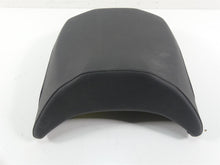Load image into Gallery viewer, 2013 BMW R1200GS GSW K50 Rear Passenger Pillion Seat Saddle - Read 52538536863