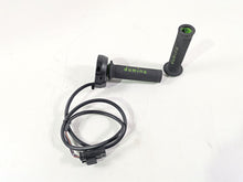 Load image into Gallery viewer, 2017 Aprilia RSV 1100 Tuono V4 Factory Ride Fly By Wire Throttle Grip 2D000095