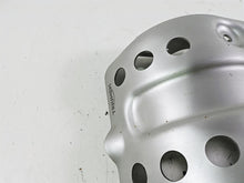 Load image into Gallery viewer, 2020 Triumph Street Scrambler 900 Lower Aluminum Engine Skid Plate A9700780 | Mototech271