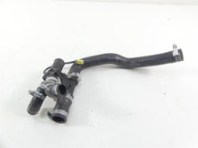 Load image into Gallery viewer, 2020 Ducati Panigale 1100 V4 S SBK Water Coolant Hoses Thermostat 55320161A