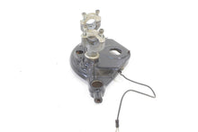 Load image into Gallery viewer, 2004 Harley FLHTCSE CVO Electra Glide Upper Triple Tree & Riser 45435-95 | Mototech271