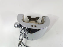 Load image into Gallery viewer, 2017 Harley Softail Heritage Classic FLSTC Chrome Oil Tank 62498-01A