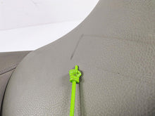 Load image into Gallery viewer, 2014 BMW K1600 GTL K48 Dual Bench Driver Seat Saddle High Heat X778 52538555033