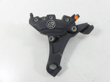 Load image into Gallery viewer, 2013 Harley Davidson VRSCF Muscle Rear Brake Caliper & Bracket 43050-08 | Mototech271