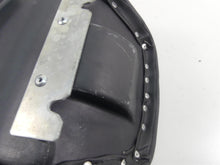 Load image into Gallery viewer, 2009 Harley XR1200 Sportster Front Saddleman Gel Tech Solo Seat Saddle 0810-0845 | Mototech271