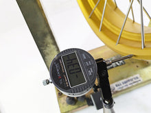 Load image into Gallery viewer, 2021 BMW R1250GS K51 Adv Front Spoke Wheel Rim 19x3 Gold 36318404330 | Mototech271