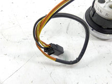 Load image into Gallery viewer, 2011 Harley Softail FLSTF Fat Boy Fuel Gas Petrol Level Gauge 75241-08