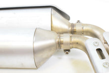 Load image into Gallery viewer, 2006 Ducati Monster S2R 1000 Termignoni Exhaust Pipe Muffler Silencer 57310776A | Mototech271