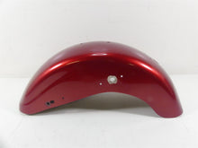 Load image into Gallery viewer, 2013 Harley FXDWG Dyna Wide Glide Rear Fender Tire Hugger 60519-10 | Mototech271