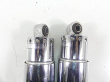 Load image into Gallery viewer, 2015 Harley FLD Dyna Switchback Rear 12" Damper Shock Set 54678-12