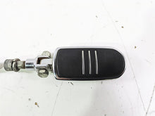 Load image into Gallery viewer, 1992 Harley FLSTC Softail Heritage Rear Passenger Foot Peg Footpeg Set 50900-72