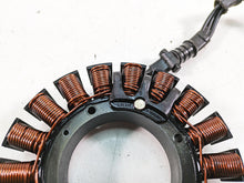 Load image into Gallery viewer, 2011 Harley Touring FLHR Road King Stator Alternator Generator 29987-06D | Mototech271