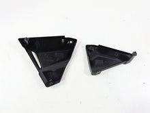 Load image into Gallery viewer, 2015 BMW R1200 GS Adv K51 Battery Side Cover Fairing Set 46638523155 46638523156