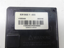 Load image into Gallery viewer, 2017 Harley FLS Softail Slim Bcm Body Control Module Base Y-Axis 41000348A | Mototech271