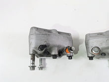Load image into Gallery viewer, 2007 Harley Touring FLHRSE CVO Road King Front Brake Caliper Set 44381-99C