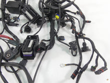 Load image into Gallery viewer, 2016 BMW R nineT R9T K21 Main & Engine Wiring Harness - No Cut 61118552922 | Mototech271