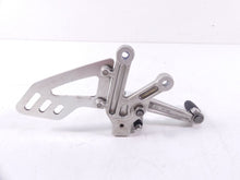 Load image into Gallery viewer, 2016 Aprilia RSV 1100 Tuono V4 RR Front Left Foopteg & Shifter 897829 | Mototech271