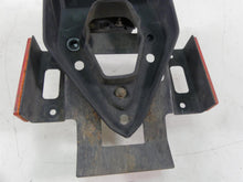 Load image into Gallery viewer, 2009 BMW F800GS K72 Rear Tail License Plate Holder Mount 46627695030 | Mototech271