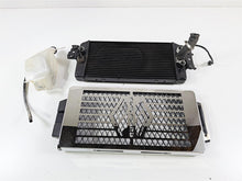 Load image into Gallery viewer, 2004 Suzuki VL800 Intruder Volusia Radiator Reservoir Hoses Set 17710-41F00