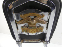 Load image into Gallery viewer, 2006 Harley Sportster XL1200 Custom Sissy Bar Sissybar Back Rest 983206-0 | Mototech271