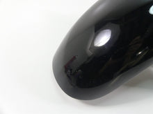 Load image into Gallery viewer, 2002 Honda VTX1800 C Front Straight Fender Black 61100-MCH- | Mototech271