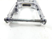 Load image into Gallery viewer, 2005 Harley VRSCSE CVO V-Rod Rear Chrome Swingarm Swing Arm -Read 48422-05