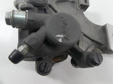 Load image into Gallery viewer, 2016 Suzuki GSX-R750 Rear Nissin Brake Caliper & Bracket 25mm 69100-47H10-999
