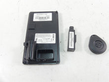 Load image into Gallery viewer, 2021 Harley Softail FXBBS Street Bob Bcm Security Module Fob Antenna 41000349F