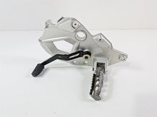Load image into Gallery viewer, 2023 BMW F850GS K81 Front Left Foot Peg & Shifter 46718393175 23418565155