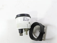 Load image into Gallery viewer, 2008 Harley Touring FLHTCU E-Glide 105TH Air Temp Temperature Gauge 75109-96C | Mototech271