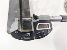 Load image into Gallery viewer, 2016 Kawasaki ZX10R Ninja Brembo Front Brake Disc Rotor Set 41080-0648-18U