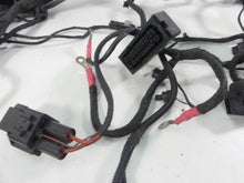 Load image into Gallery viewer, 2014 BMW R1200GS K50 Main & Engine Wiring Harness Esa 61118549371 12518544470